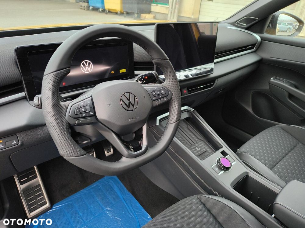 Volkswagen T-Roc 1.5 eTSI R-Line DSG - 10