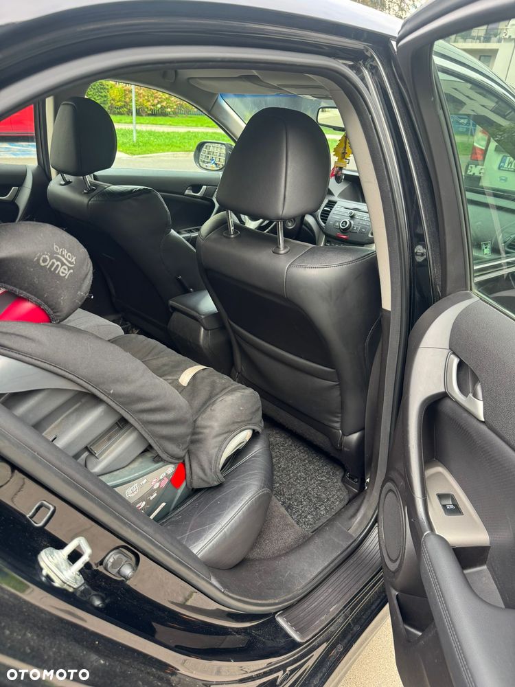 Honda Accord 2.2i-DTEC 180 Type S - 13