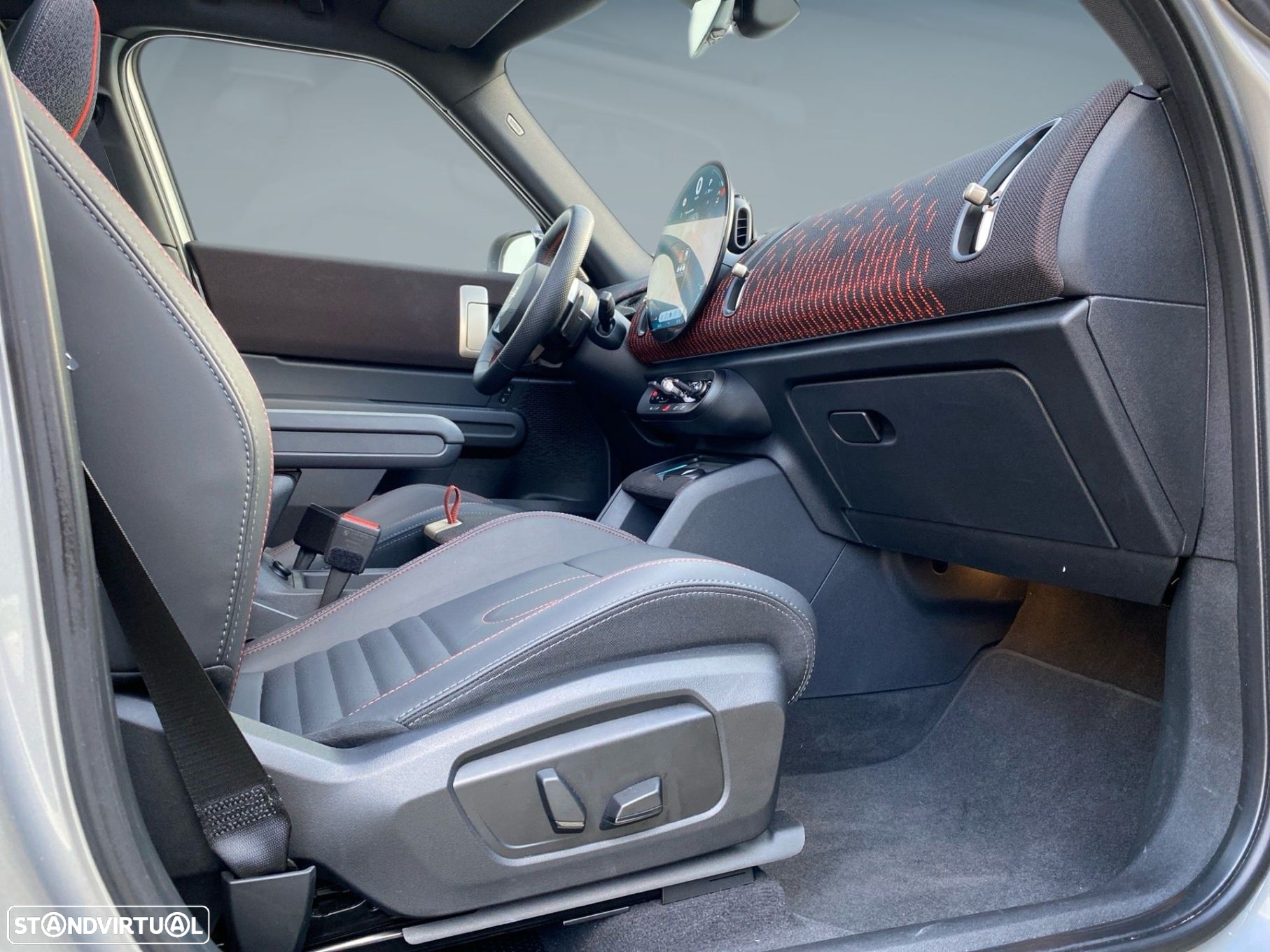 MINI Countryman John Cooper Works Plus ALL4 Auto Desportiva - 21