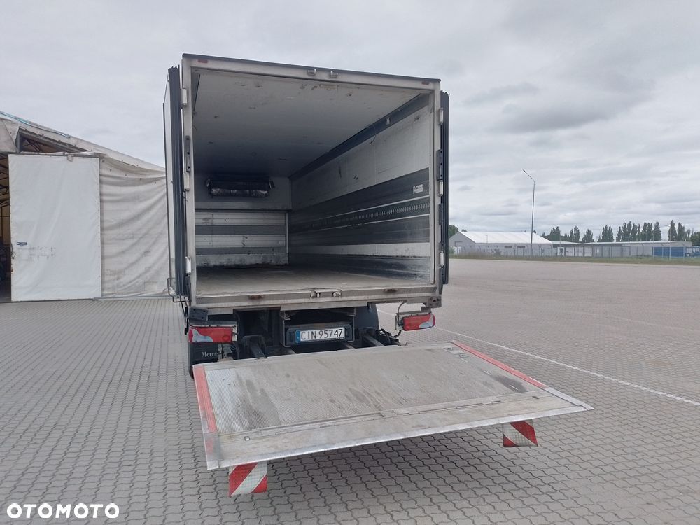 Mercedes-Benz Axor - 2