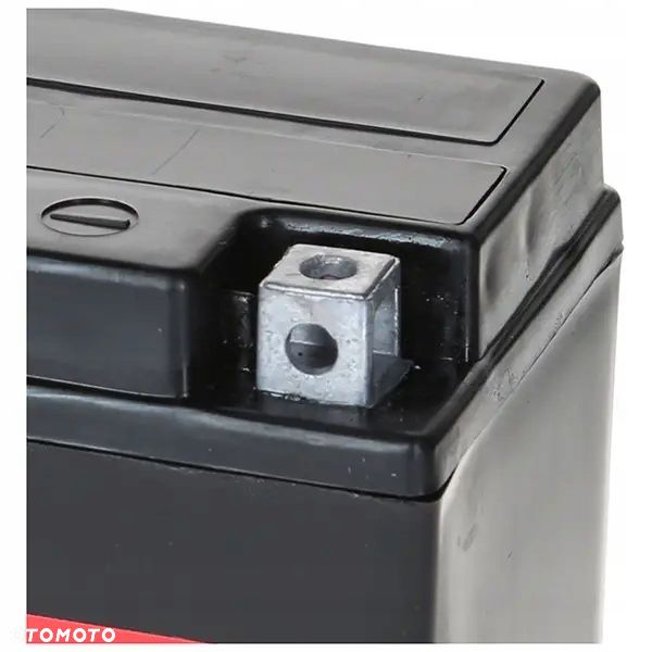 Akumulator Fiamm Easy Rider FTZ12B-12B 10Ah 165A 11471130 - 7