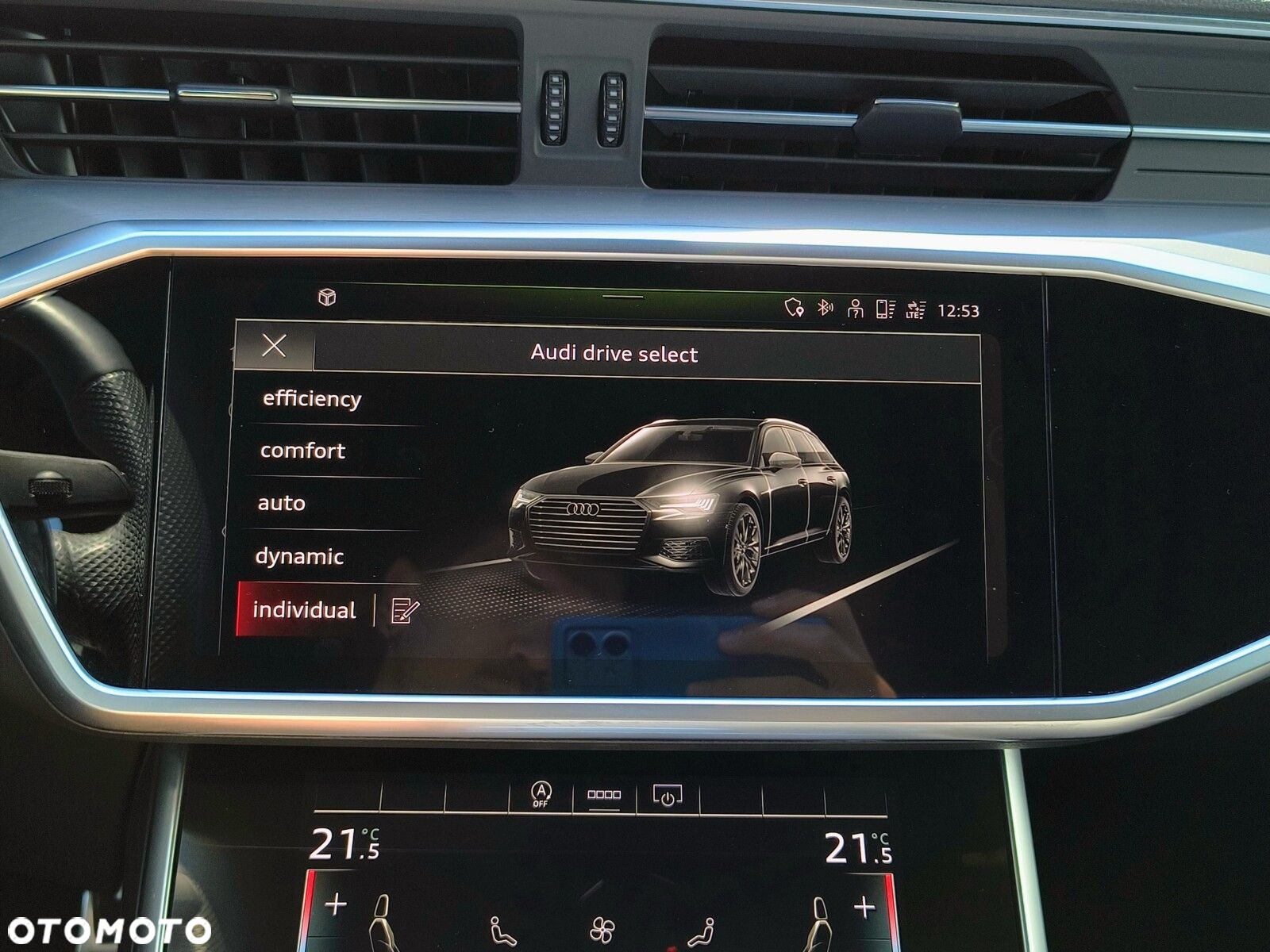 Audi A6 - 28