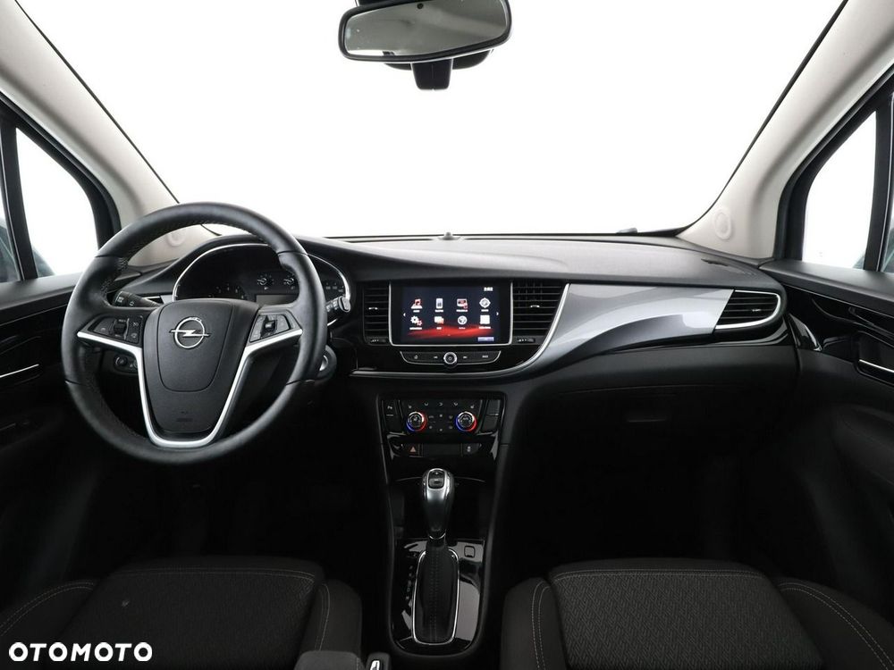 Opel Mokka X 1.4 Automatik Active - 16