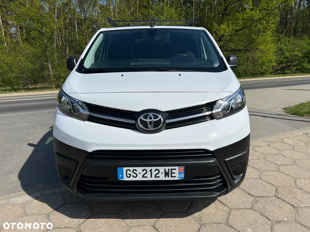 Toyota Proace 2 - 2