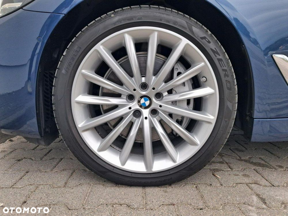 BMW Seria 5 - 11