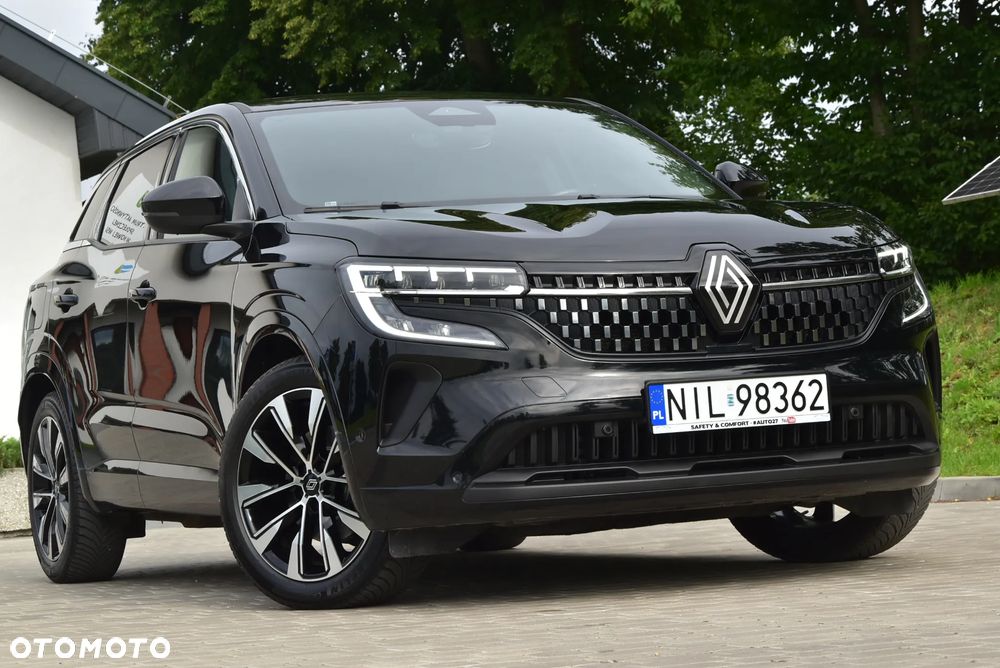 Renault Austral 1.2 E-Tech Full Hybrid 200 Iconic MMT - 23
