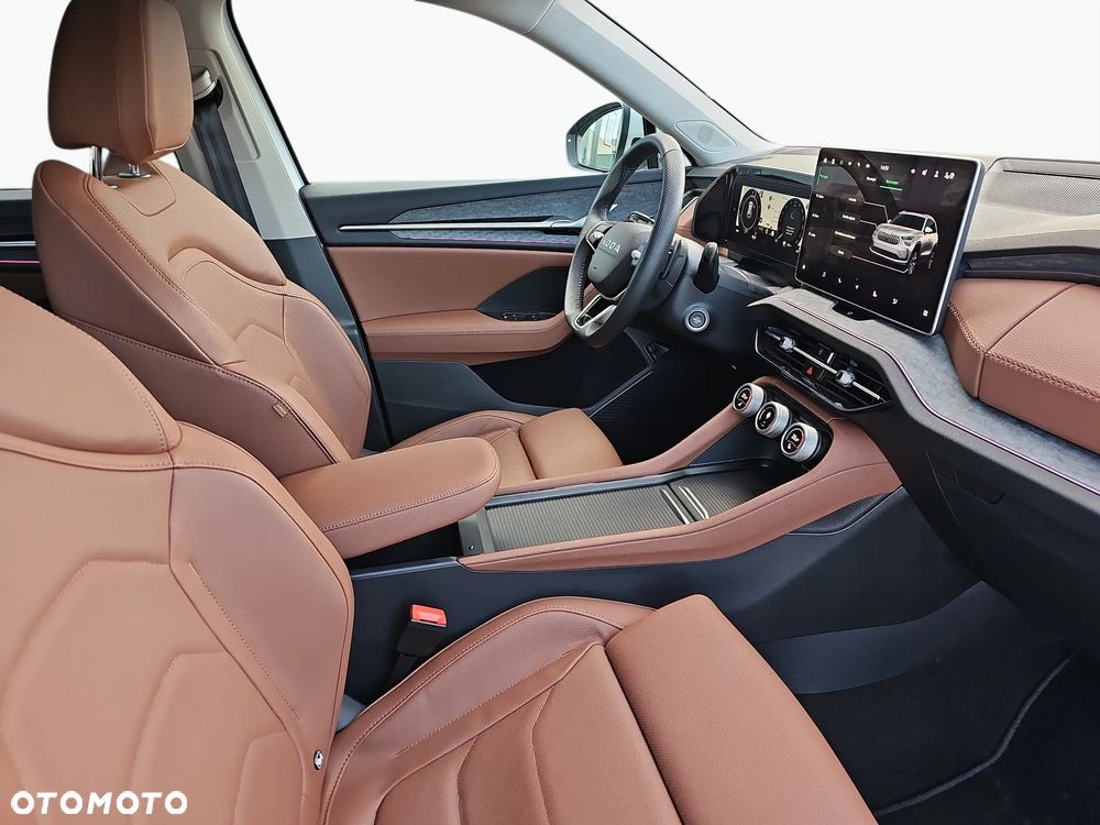 Skoda Kodiaq 1.5 TSI iV PHEV 4x2 Selection DSG - 10