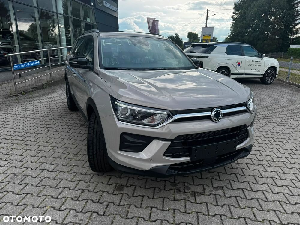 SsangYong/KGM Korando 1.5 T-GDI Joy 2WD - 2