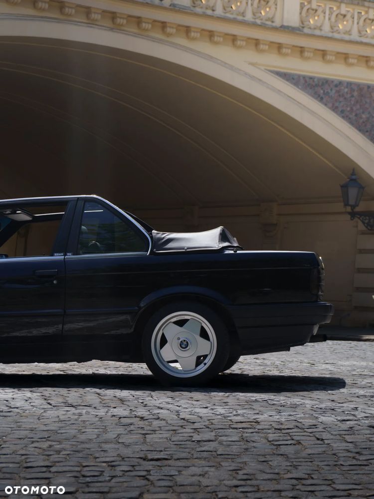 BMW Seria 3 - 7