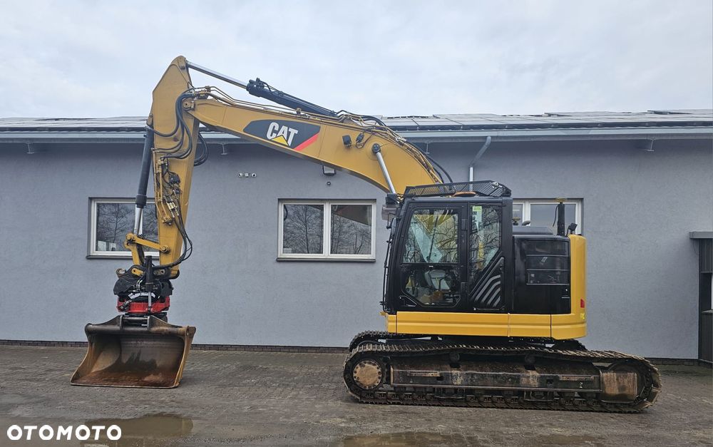 Caterpillar 325FLCR - 5