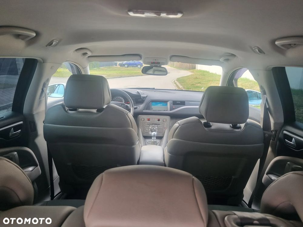 Citroën C5 HDi 165 FAP Exclusive - 16