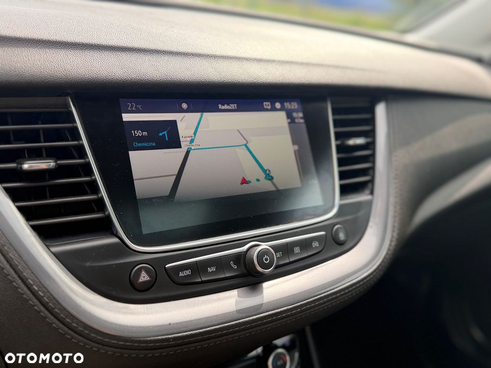 Opel Grandland X - 35
