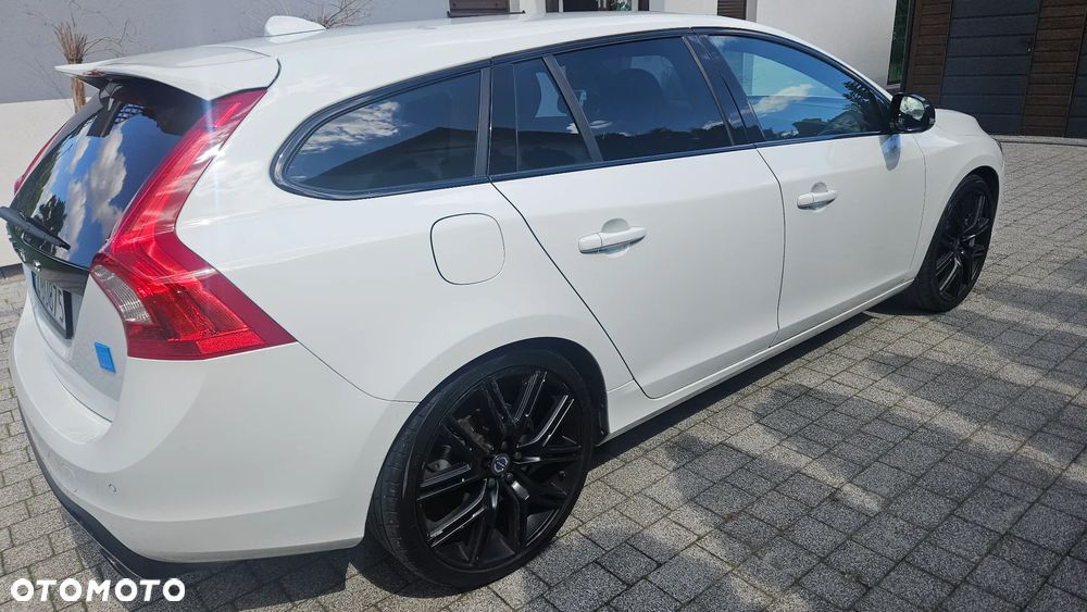 Volvo V60 Polestar - 3