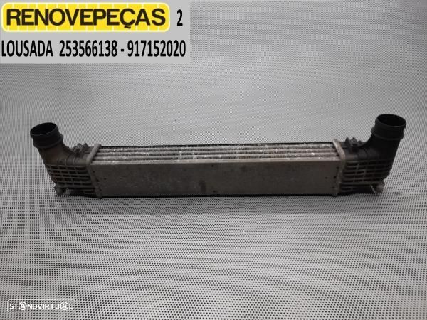 Radiador Intercooler Volkswagen Sharan (7M8, 7M9, 7M6) - 1