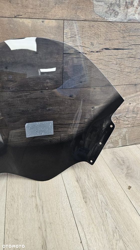 Szyba Owiewka MRA Yamaha YP 250R / 400 Majesty (2004-2008) - 7