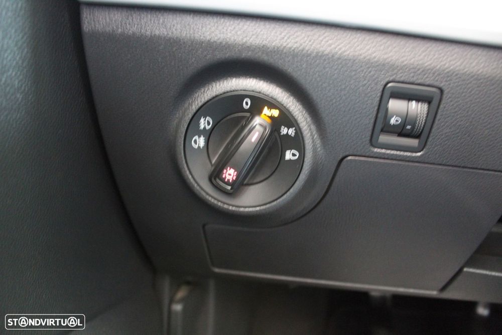 SEAT Ibiza 1.0 MPI Style - 17