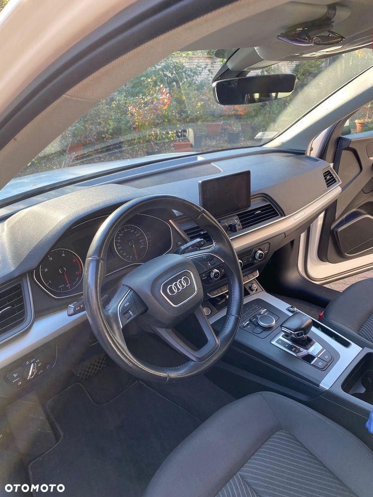 Audi Q5 2.0 TDI Quattro S tronic - 7