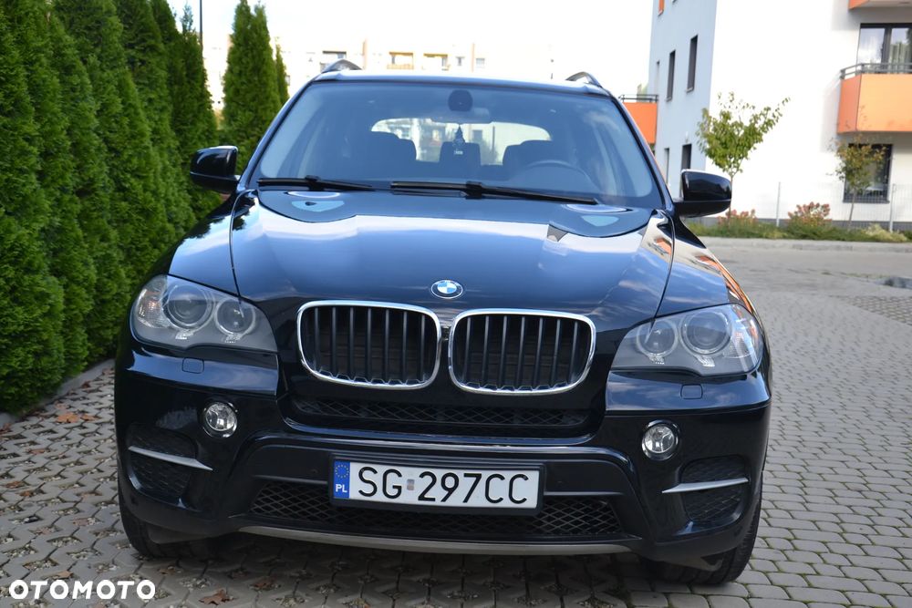 BMW X5 - 11