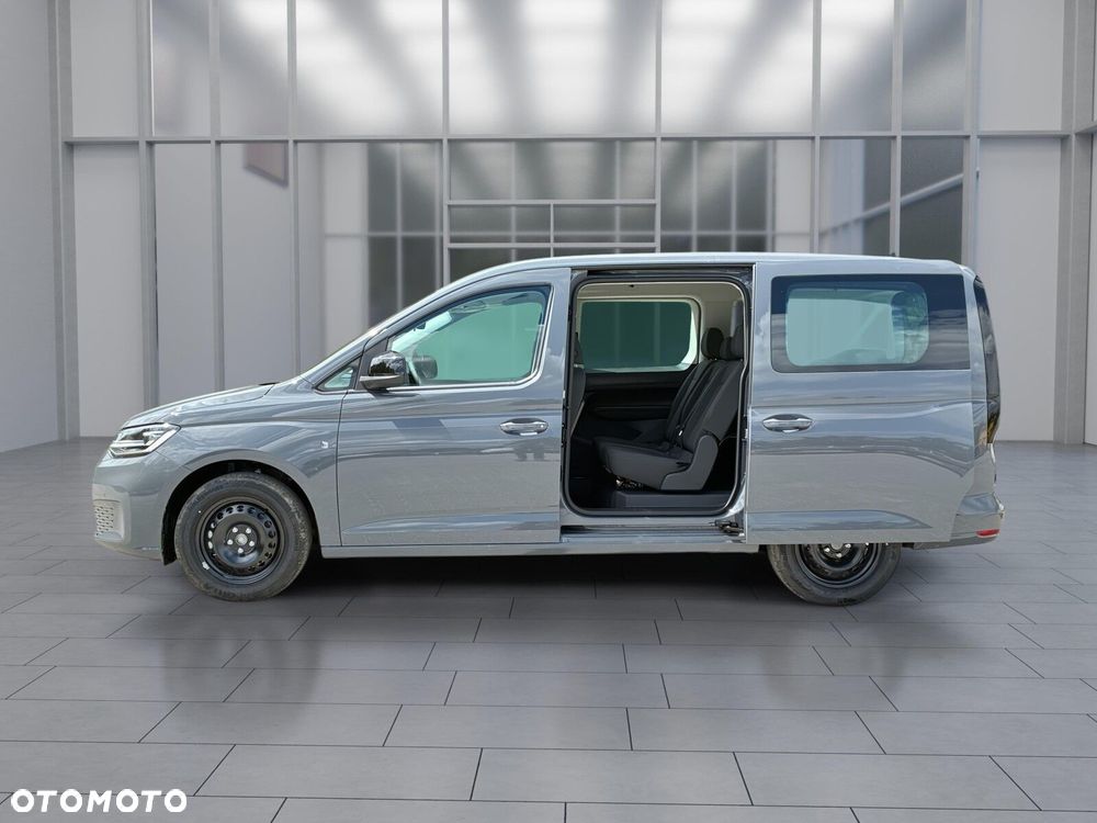 Volkswagen Caddy Maxi 1.5 TSI - 11