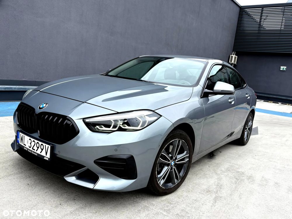 BMW Seria 3 318i M Sport - 6