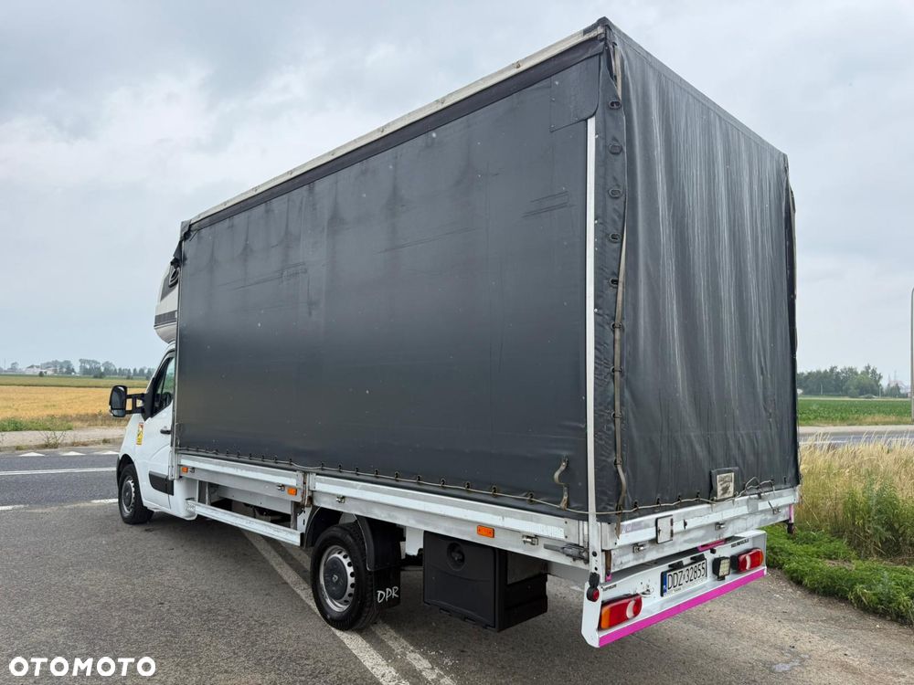 Renault Master - 4
