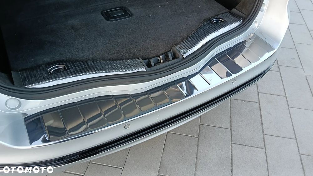 Ford Mondeo 2.0 TDCi STart-Stopp PowerShift-Aut Titanium - 28