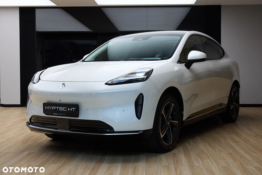 GAC Hyptec HT - 2