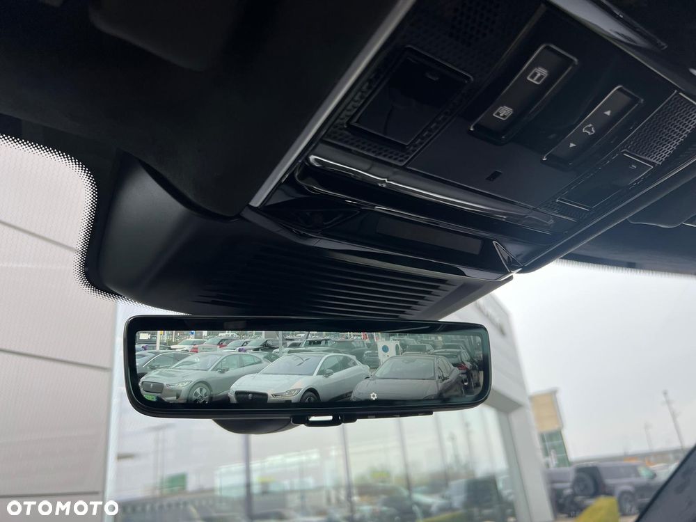 Land Rover Range Rover Sport - 14