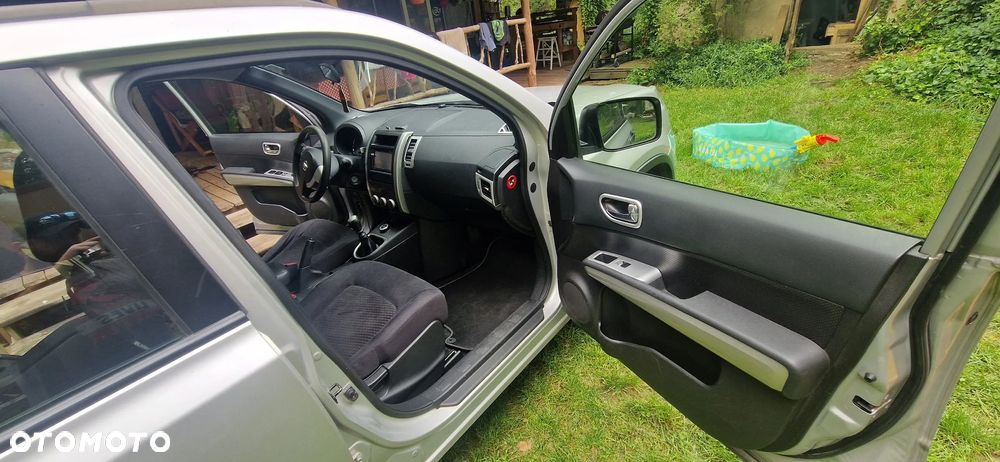 Nissan X-Trail 2.0 dCi SE - 13