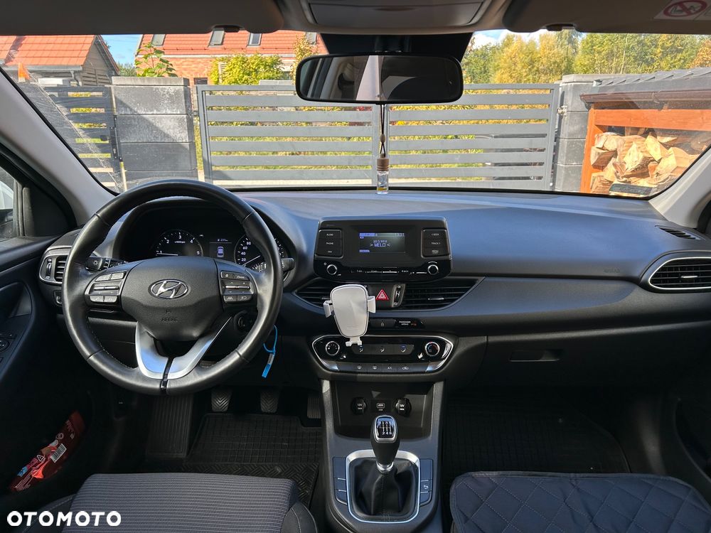 Hyundai i30 - 7