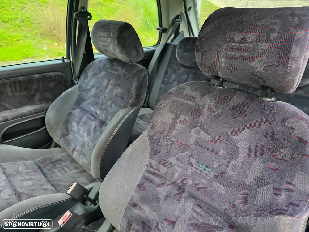 Citroën Saxo 1.6i 16V Cup - 6