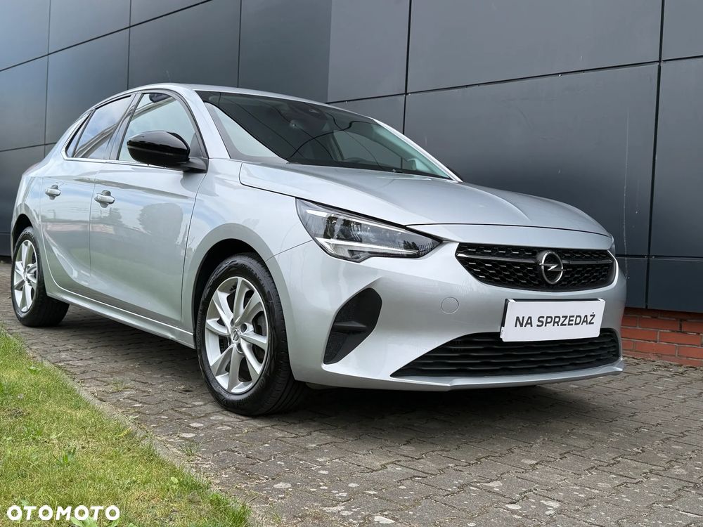 Opel Corsa 1.2 Elegance S&S - 4