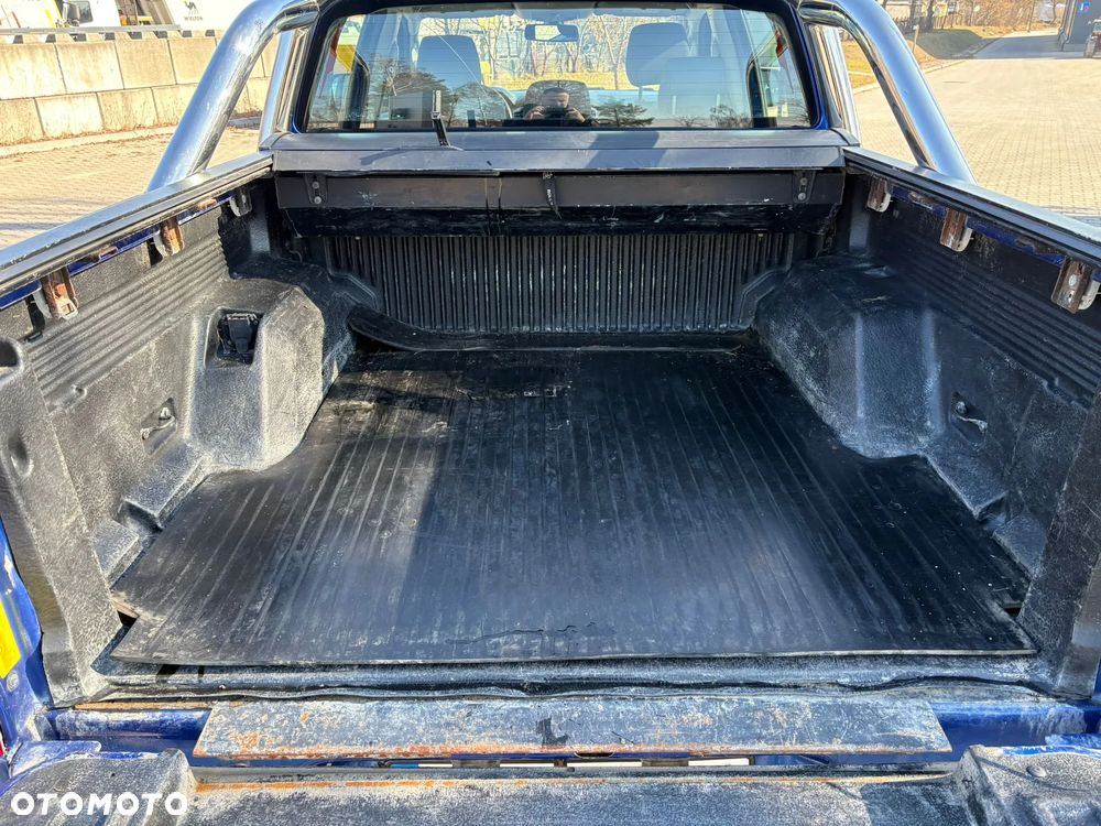 Ford Ranger 2.2 TDCi 4x4 DC XLT EU6 - 19