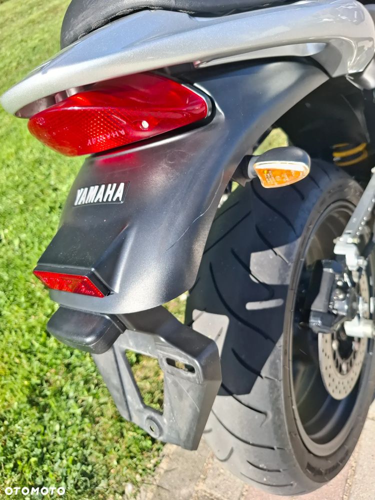 Yamaha Bulldog - 32