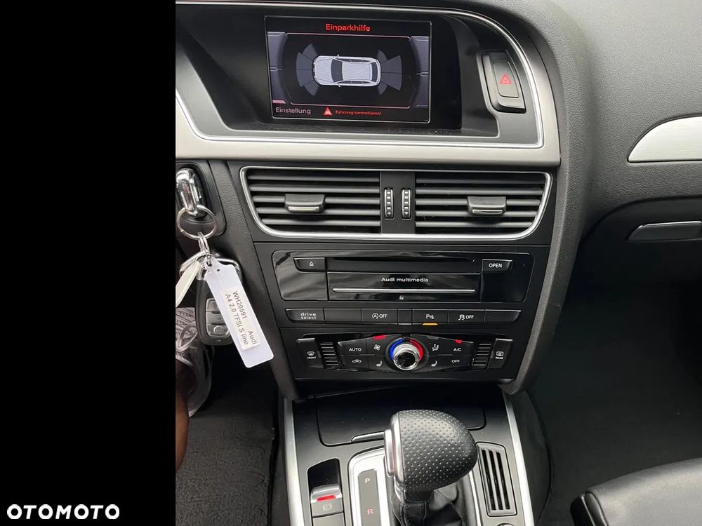 Audi A4 - 23