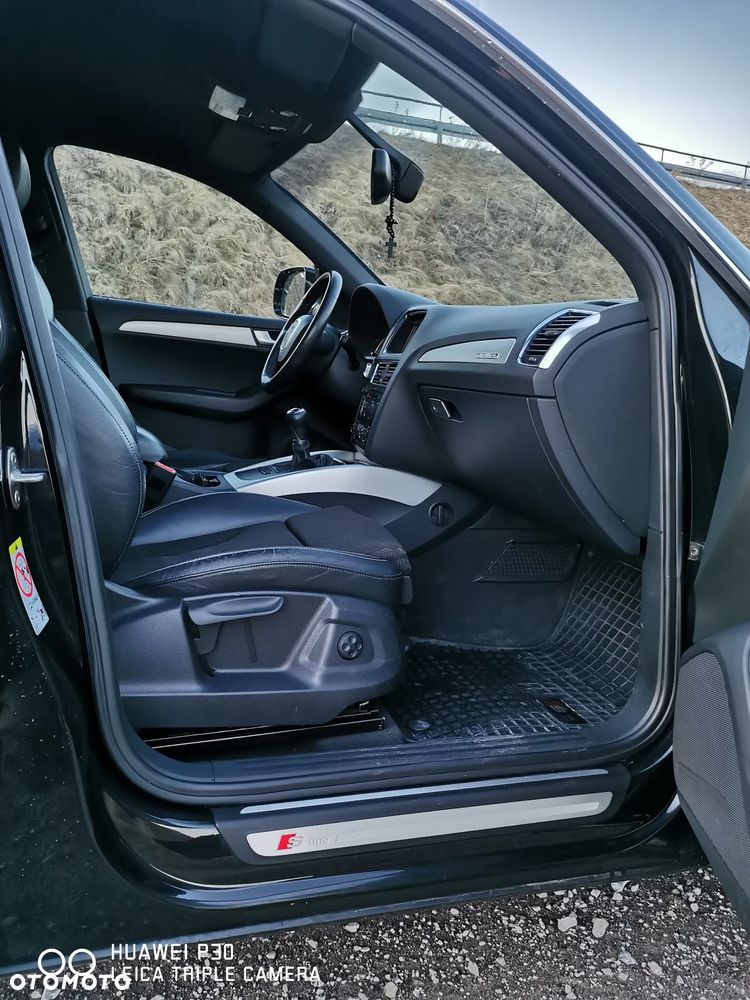 Audi Q5 2.0 TDI Quattro - 11