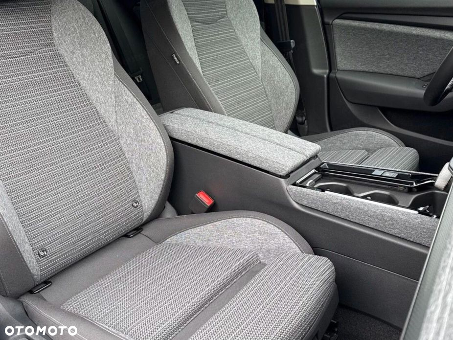 Skoda Superb - 4