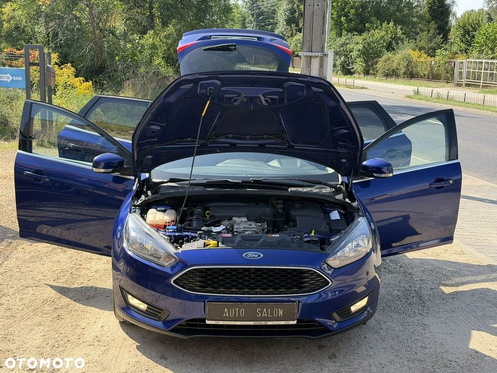 Ford Focus - 29