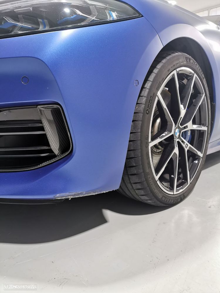 BMW 850 M850 i xDrive - 9