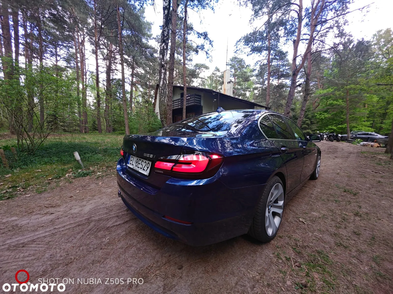 BMW Seria 5 - 12