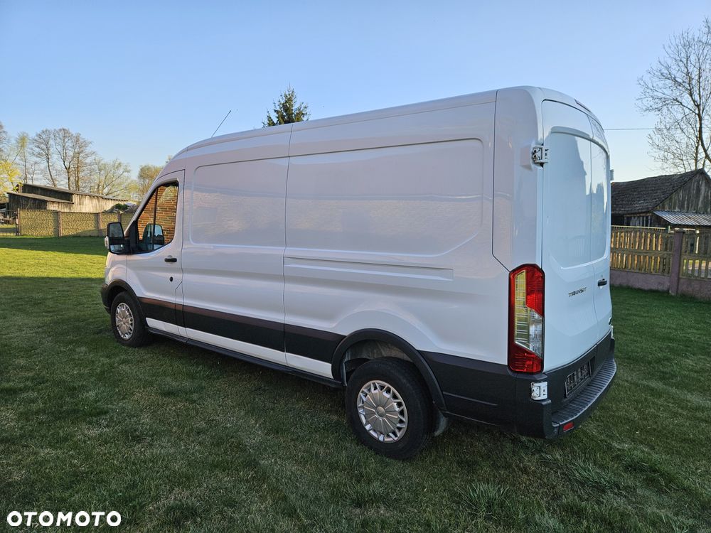 Ford Transit - 5