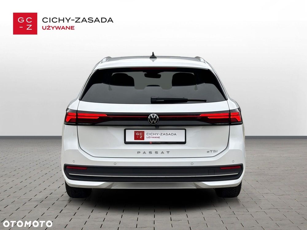 Volkswagen Passat Variant 1.5 TSI ACT mHEV Business Plus DSG - 5