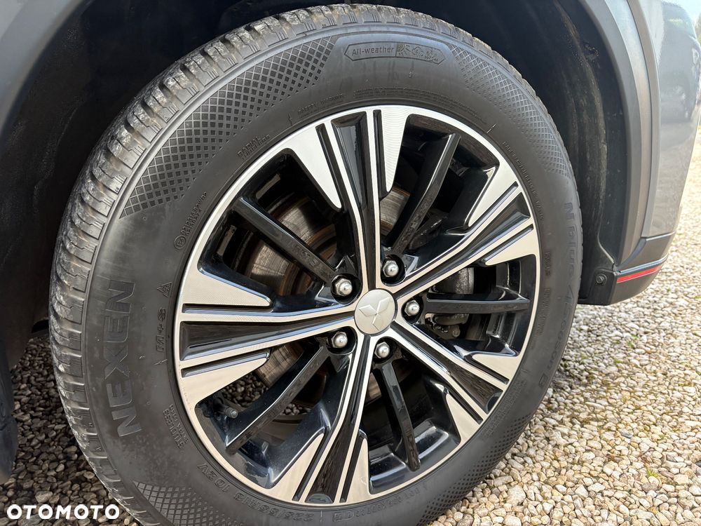 Mitsubishi Eclipse Cross 1.5 T Intense - 31