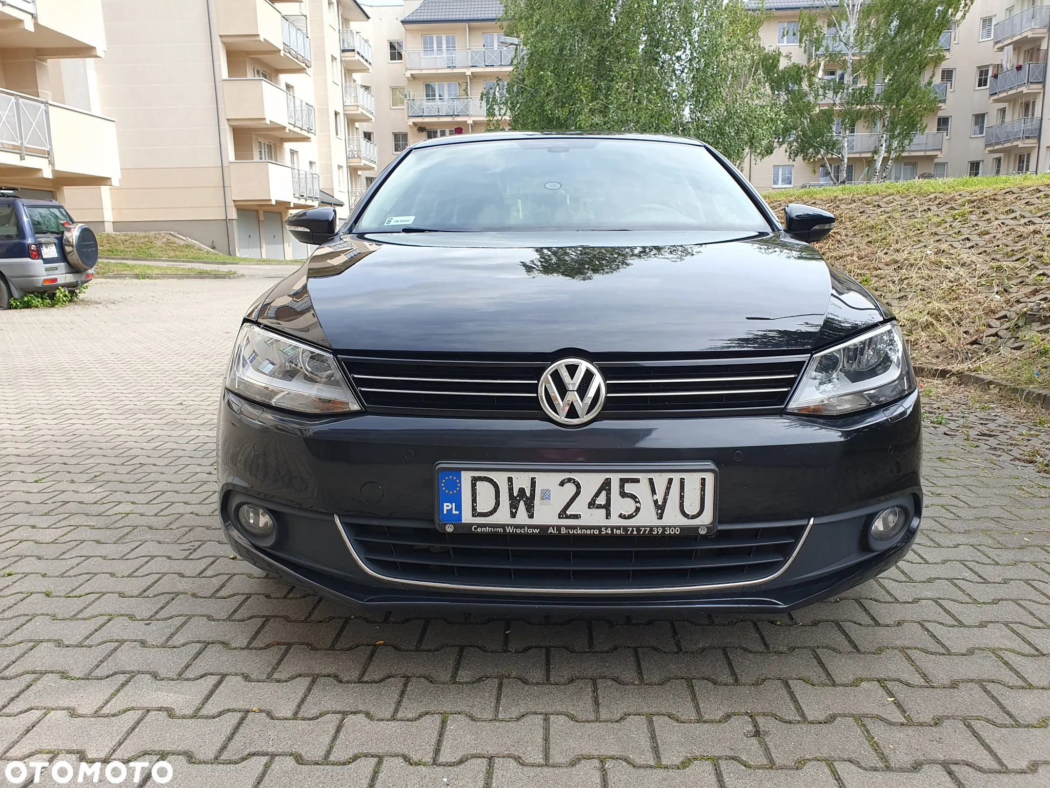 Volkswagen Jetta 1.4 TSI Highline - 5