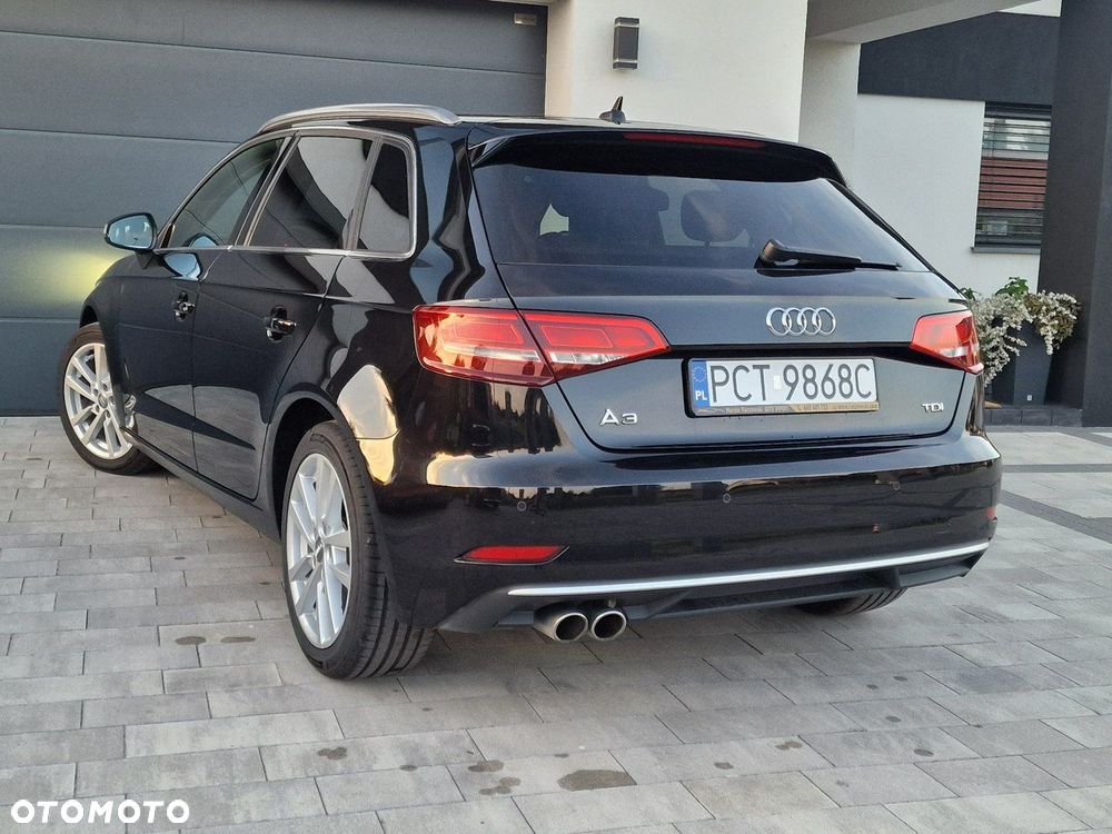 Audi A3 - 3