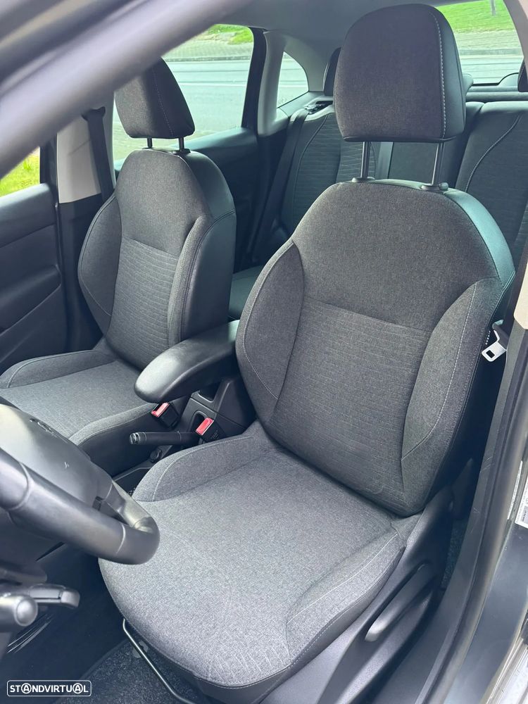 Citroën C3 1.2 PureTech Shine - 11