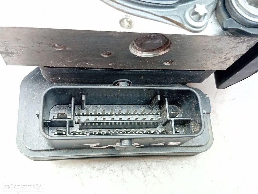 Centralina ABS FIAT Tipo Sedan (356_) - 3