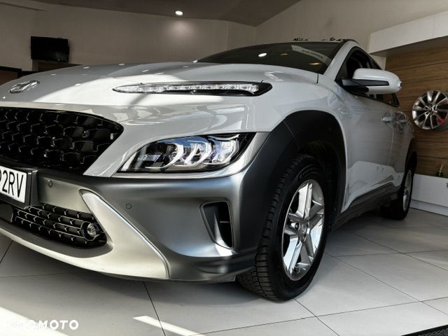 Hyundai Kona 1.0 T-GDI Style DCT - 32