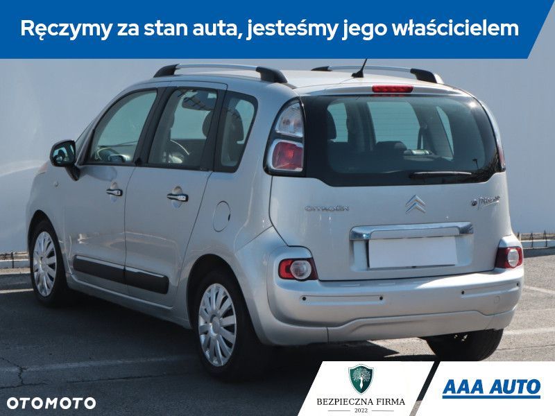 Citroën C3 Picasso - 6