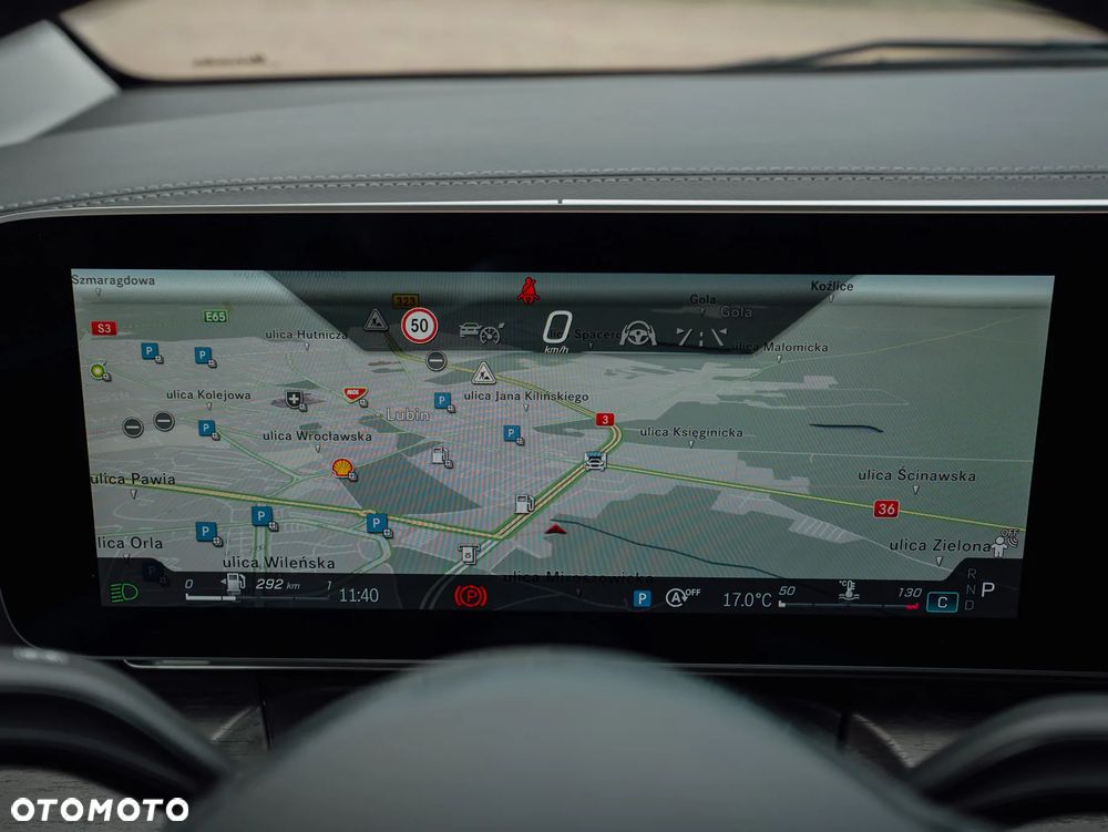 Mercedes-Benz Klasa V 250 d 4-Matic 9G-Tronic Exclusive (d³ugi) - 33